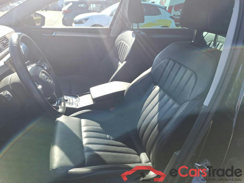 SKODA SUPERB COMBI 2.0 CRTDI 110KW DSG7 CLEVER #5