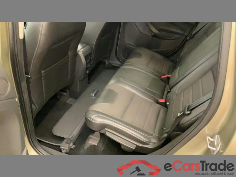 FORD Kuga Dsl 2.0 TDCi ECO 2WD Titanium #5