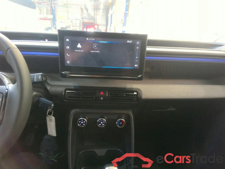Citroen C3 Plus Turbo 100 ch Manuelle #5