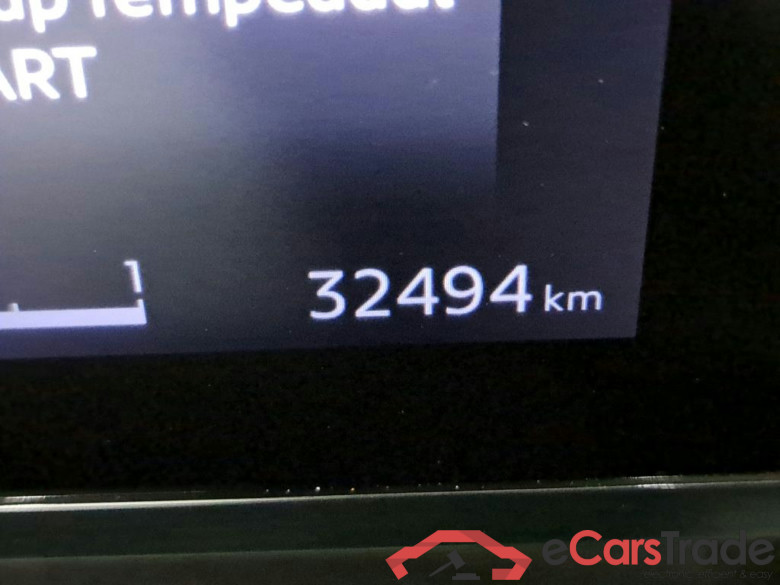 CITROËN - CIT C4 50kWh 136PK Business Lounge With Climatic & Navigation & Park Sensors Front & Rear   * ELECTRIC * #5
