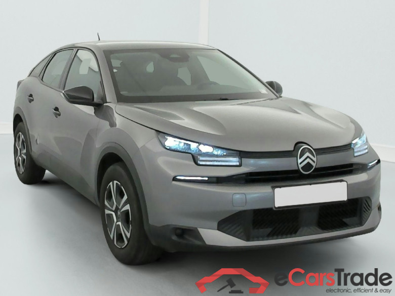 Citroen C4 You Hybride 110 ch e-DCS6 #1