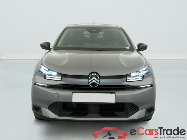 Citroen C4 You Hybride 110 ch e-DCS6 #2