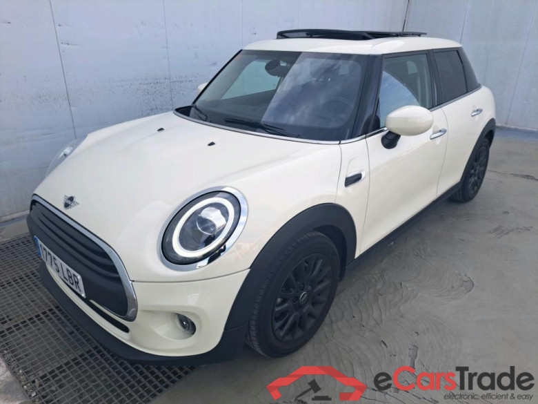 MINI MINI / 2014 / 5P / berlina con portón ONE 5 PUERTAS (CX)