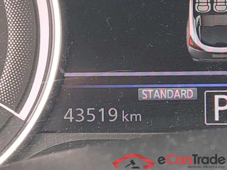 NISSAN JUKE / 2019 / 5P / crossover 1.6 Hybrid 105kW (145CV) N-Connecta #5