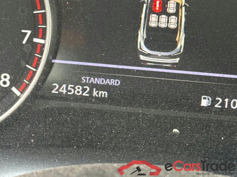 NISSAN QASHQAI / 2024 / 5P / todoterreno DIG-T 103kW (140CV) mHEV 4x2 Acenta #5