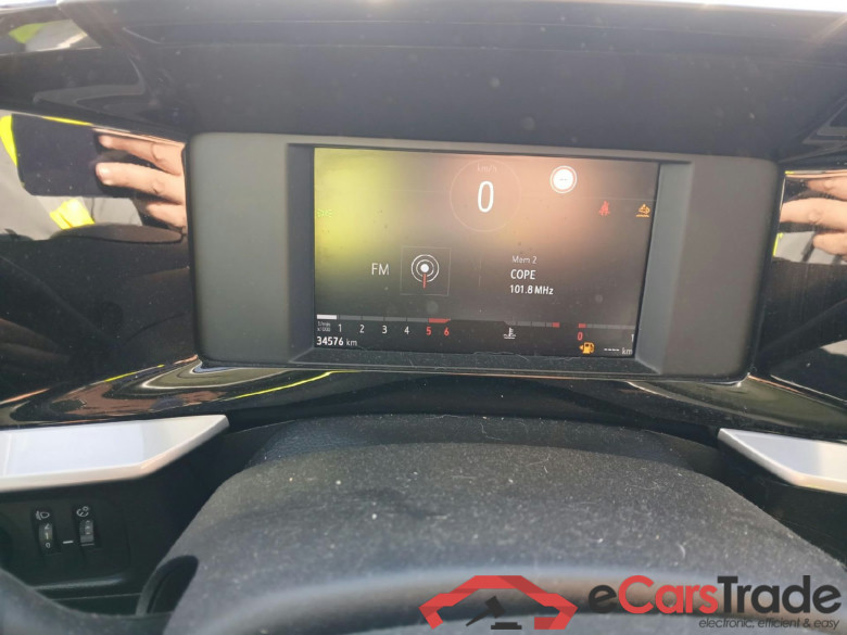 OPEL Mokka / 2020 / 5P / todoterreno 1.5 D Business Elegance (AC) #4