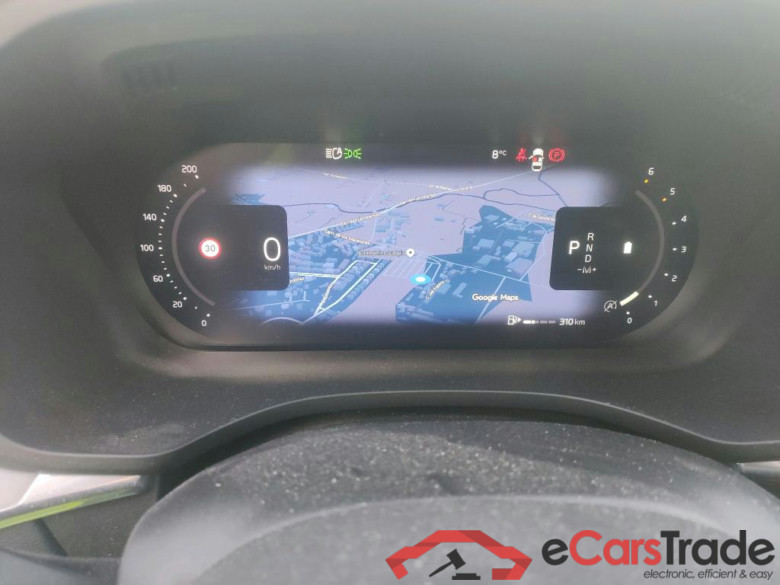 VOLVO XC60 / 2017 / 5P / todoterreno 2.0 B4 D Core Auto #4