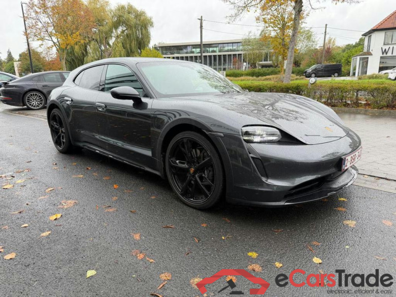 PORSCHE Taycan Cross Turismo 93.4 kWh 4 #2