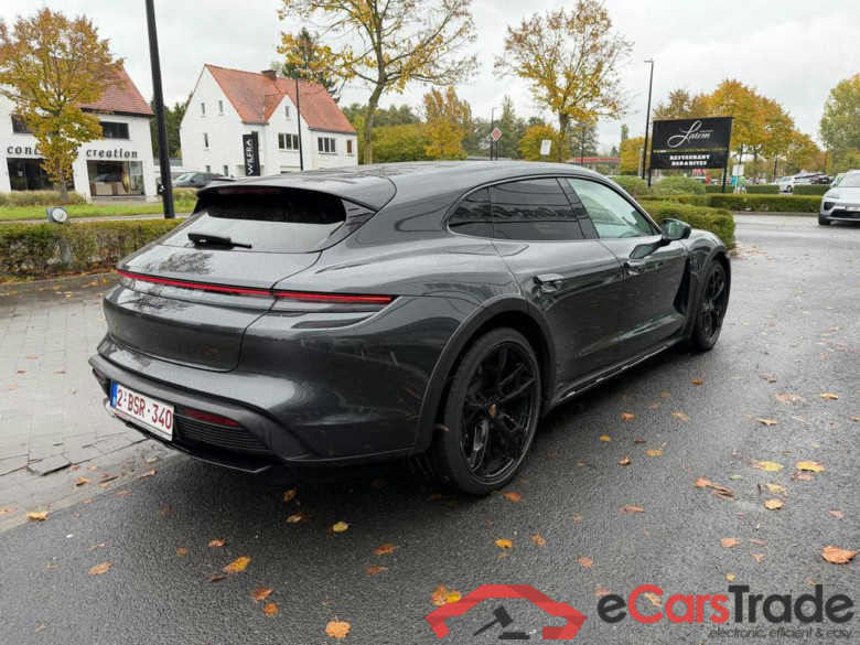 PORSCHE Taycan Cross Turismo 93.4 kWh 4 #3