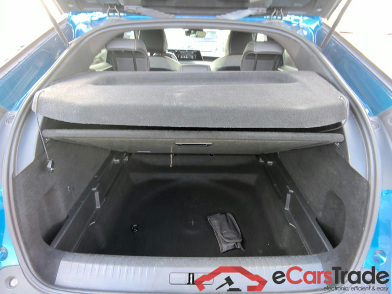 3008  Hybrid 136 Allure 1.2  135CV  BVA6  6E #5