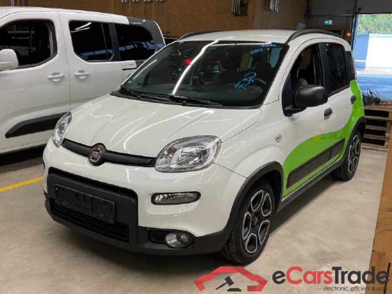Panda City Life 1.0 51KW MT6 E6d