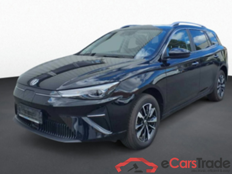 MG MG5 Standard Comfort 5d 130kW