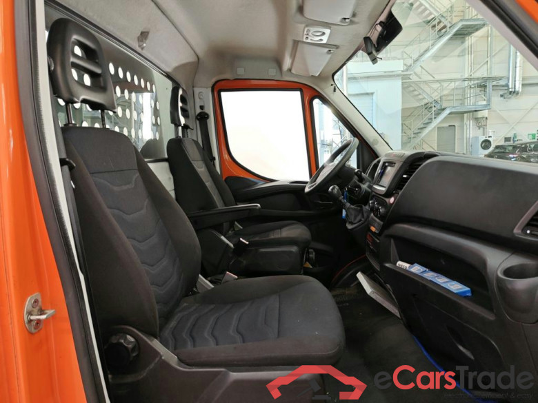 IVECO Daily 35C14H 2.3 2d #3