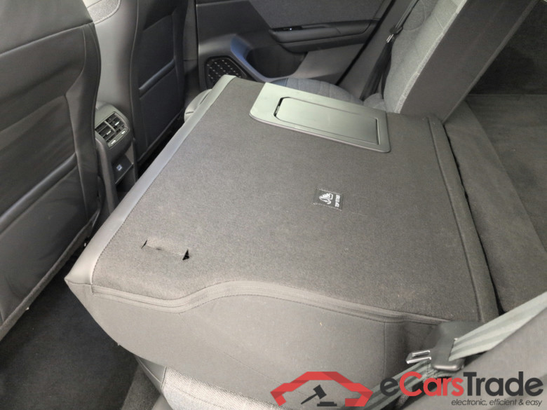 Citroen C5 X Feel Pack PureTech 130 S&S EAT8 #3