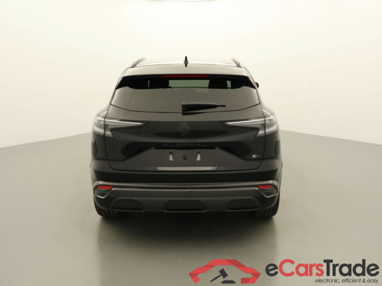 Renault Austral Esprit Alpine 1.2 Hybrid Electric/Gasoline 203hp #5