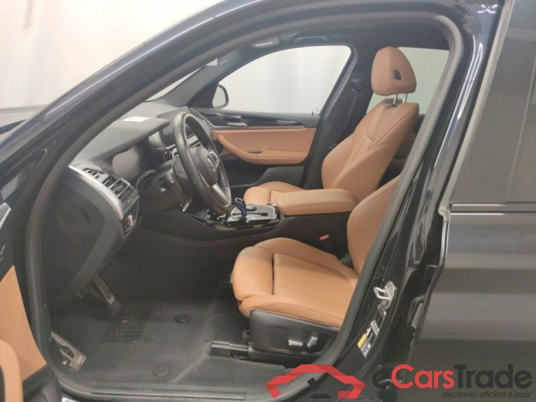 BMW iX3 iX3 5d #3