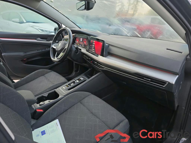 VOLKSWAGEN Golf / 2020 / 5P / berlina con portón Life 1.0 eTSI 81kW (110CV) DSG #6