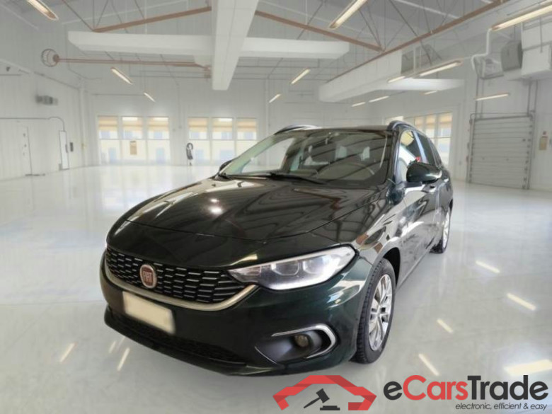 FIAT TIPO / 2015 / 5P / STATION WAGON 1.3 MJT 95CV 5M SeS BUSINESS #1