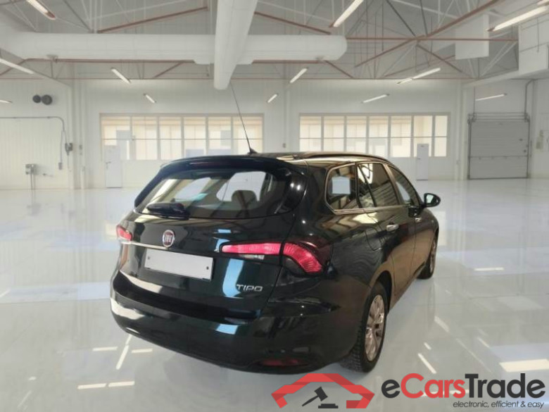 FIAT TIPO / 2015 / 5P / STATION WAGON 1.3 MJT 95CV 5M SeS BUSINESS #2