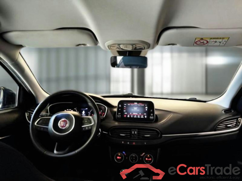 FIAT TIPO / 2015 / 5P / STATION WAGON 1.3 MJT 95CV 5M SeS BUSINESS #3