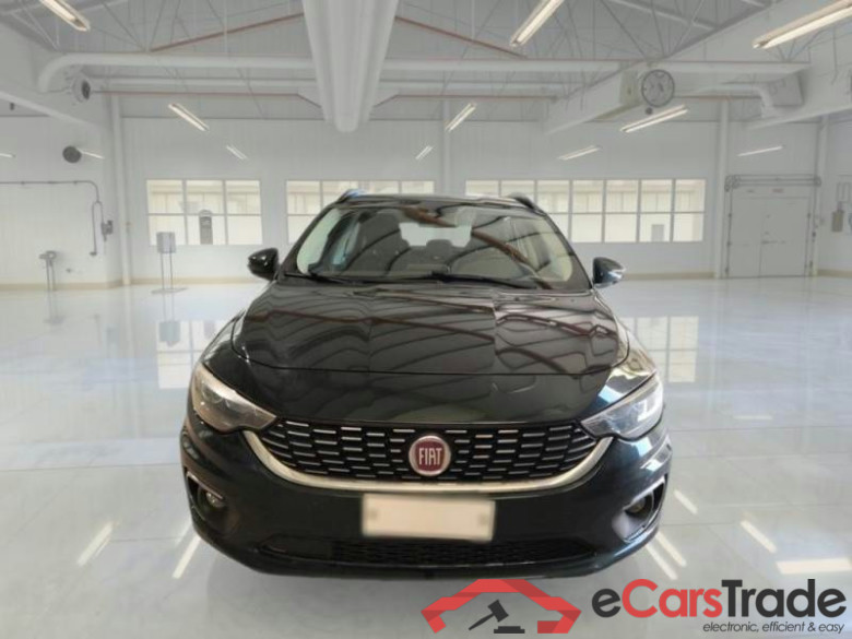 FIAT TIPO / 2015 / 5P / STATION WAGON 1.3 MJT 95CV 5M SeS BUSINESS #5