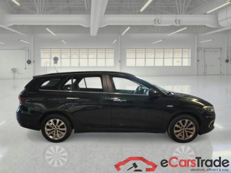 FIAT TIPO / 2015 / 5P / STATION WAGON 1.3 MJT 95CV 5M SeS BUSINESS #6