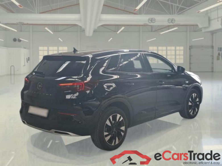 OPEL GRANDLAND / 2021 / 5P / SUV 1.5 130CV AT8 BUSINESS ELEGANCE #2