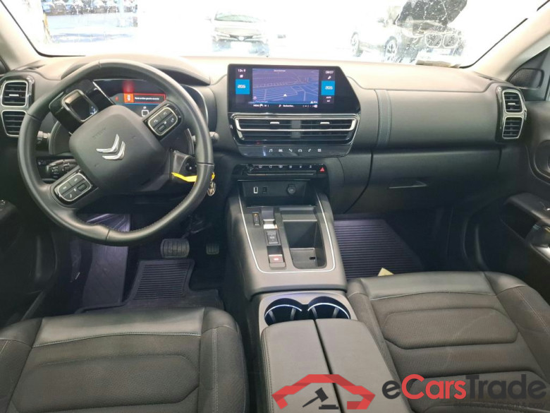 C5 Aircross Feel 1.5 BlueHDi 130CV BVA8 E6d #5