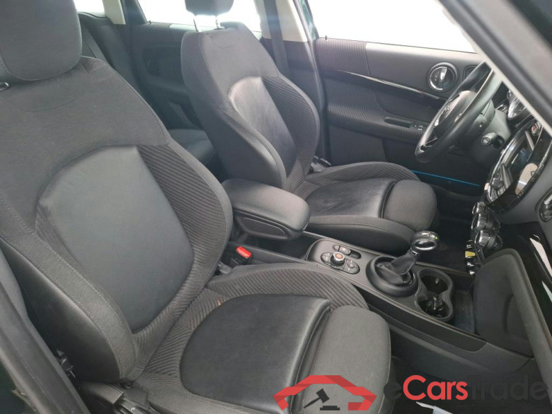 MINI Countryman 5p Crossover Cooper SE ALL4 Chili 136+88ch BVA6 #6