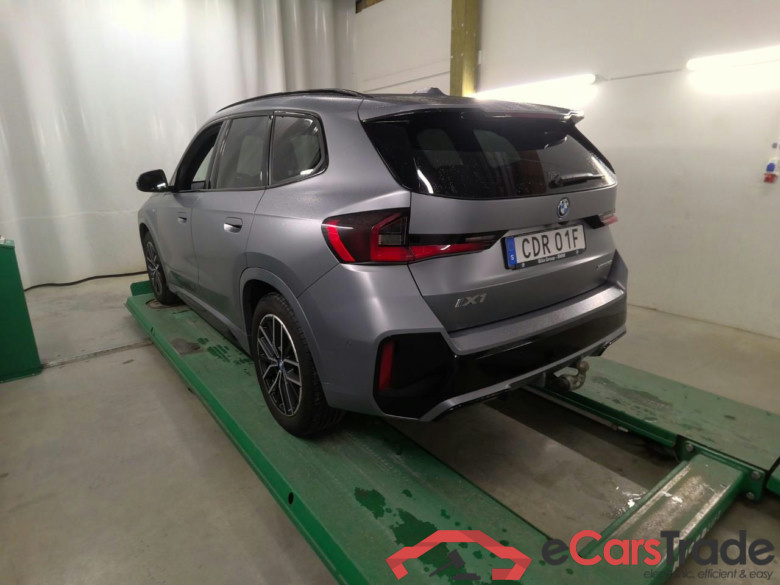IX1 xDrive30 Aut #4