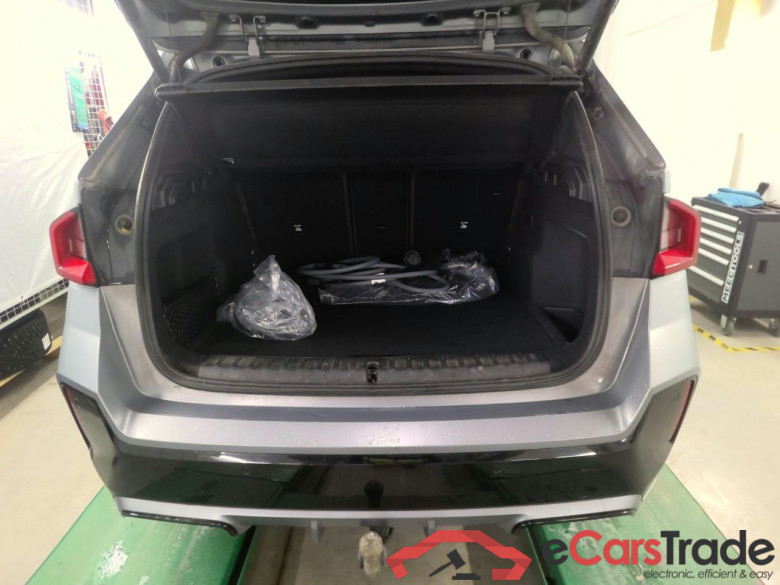 IX1 xDrive30 Aut #5