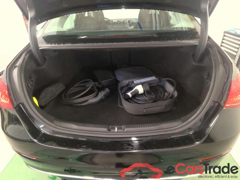 C 300e SE Edition 4M Aut #5
