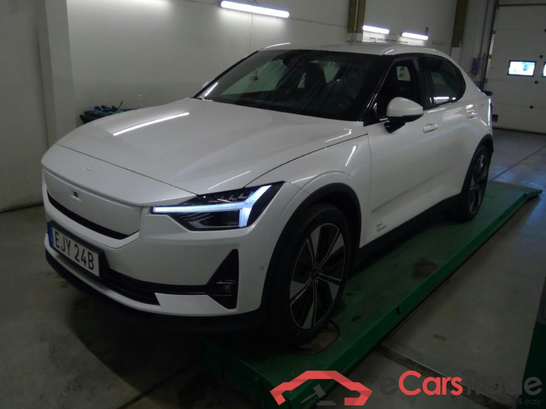 Polestar PS 2 82kWh LRSM