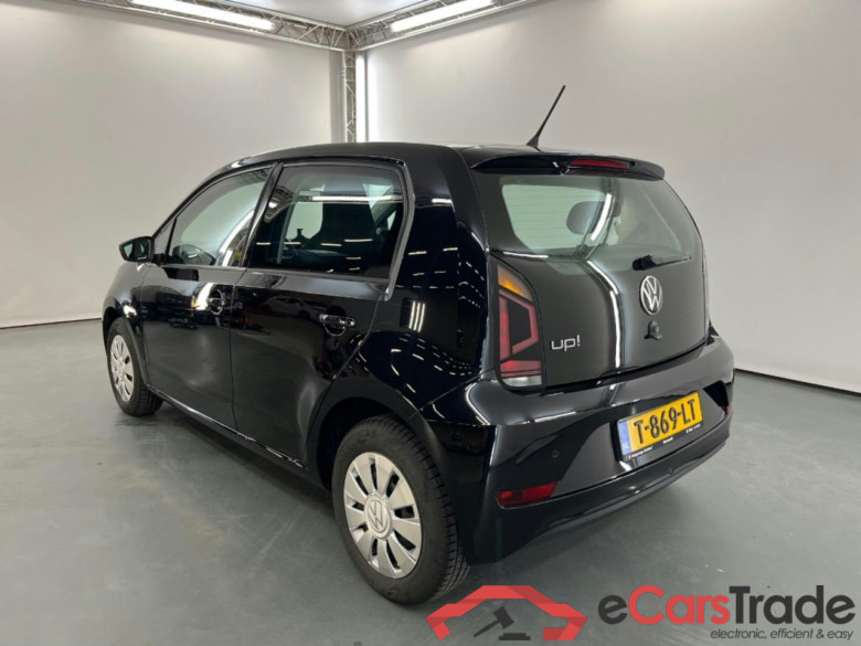 VOLKSWAGEN UP! 1.0 #3