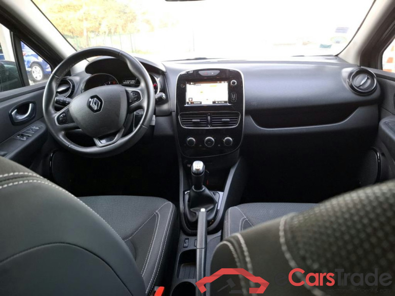 RENAULT Clio Estate 5p Break Business dCi 90 #5