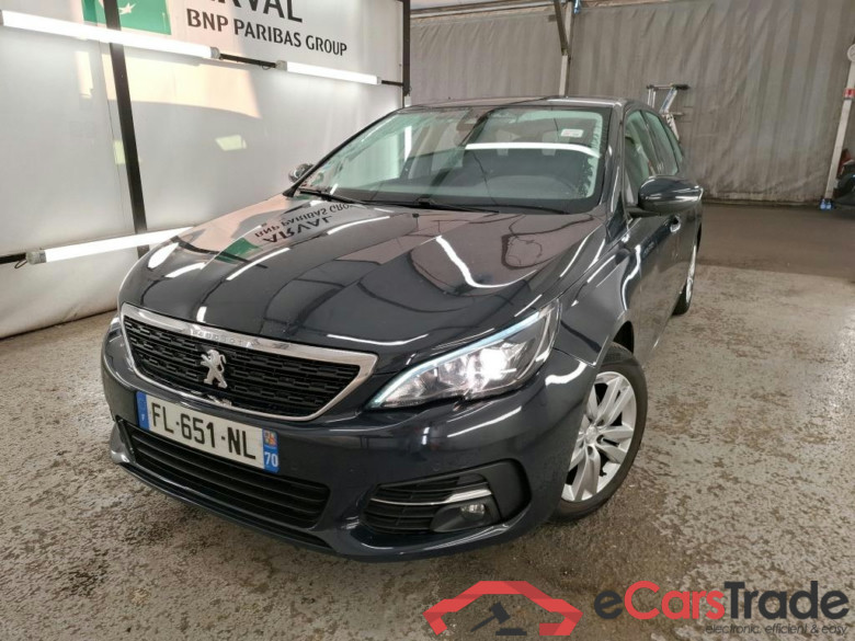 PEUGEOT 308 SW 5p Break BlueHDi 100 S&S ACTIVE BUSINESS