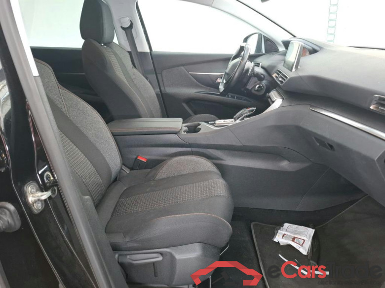 PEUGEOT 5008 5p SUV BlueHDi 130 S&S EAT8 ACTIVE BUSINESS #6