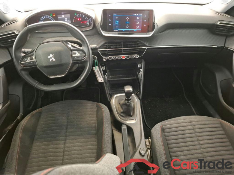 2008 Active Business 1.5 HDi 110CV BVM6 E6d #5