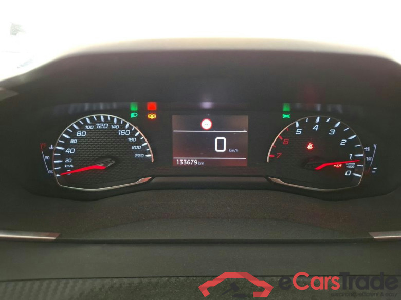 2008 Active Business 1.5 HDi 110CV BVM6 E6d #6