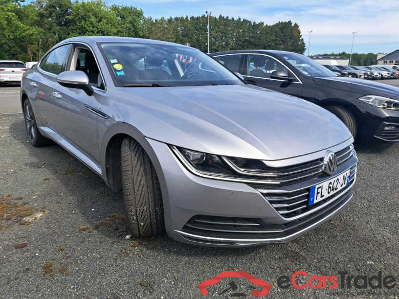 VOLKSWAGEN Arteon 5p Berline 2.0 TDI 150 DSG7 #4