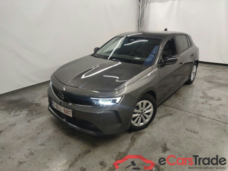 Opel Astra 1.2 Turbo 96kW S/S Business Edition Auto 5d #1