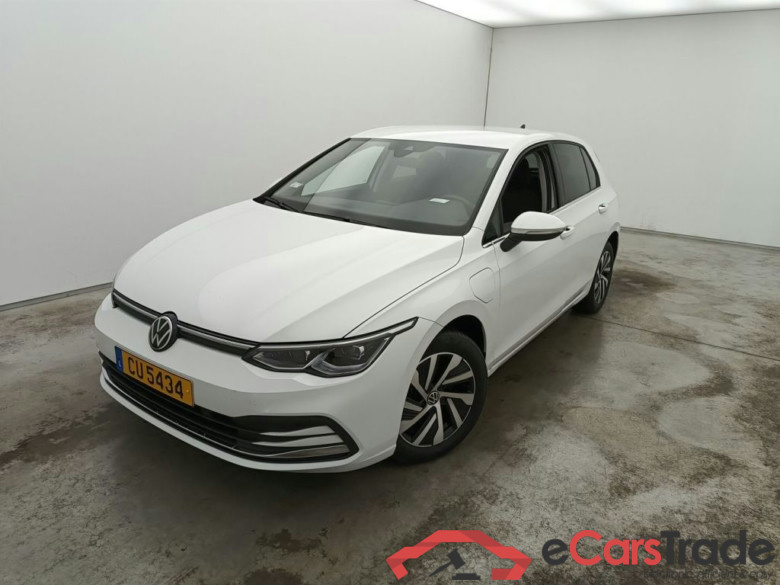 VOLKSWAGEN GOLF VIII 1.4 eHybrid PHEV 150 Style DSG 5d #1