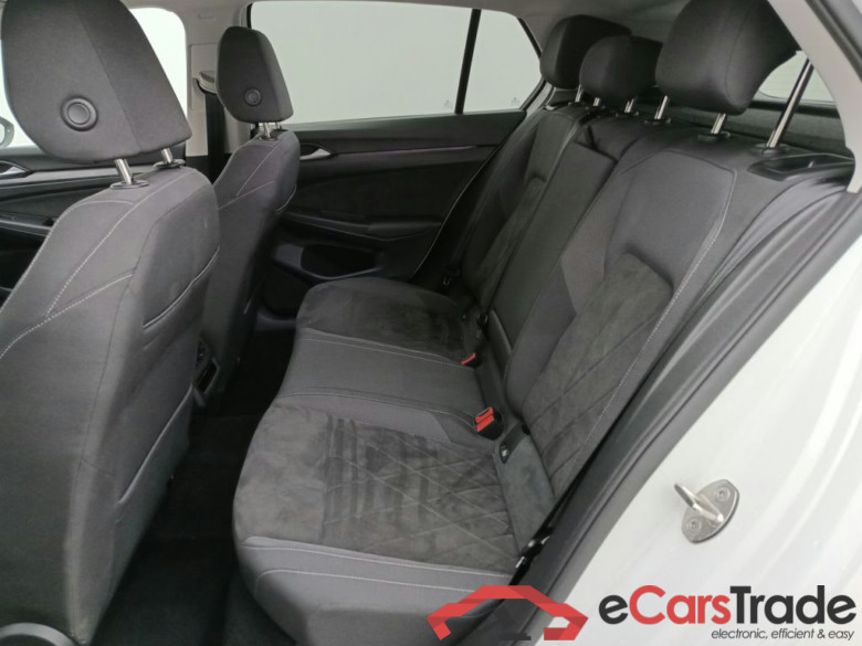 VOLKSWAGEN GOLF VIII 1.4 eHybrid PHEV 150 Style DSG 5d #3