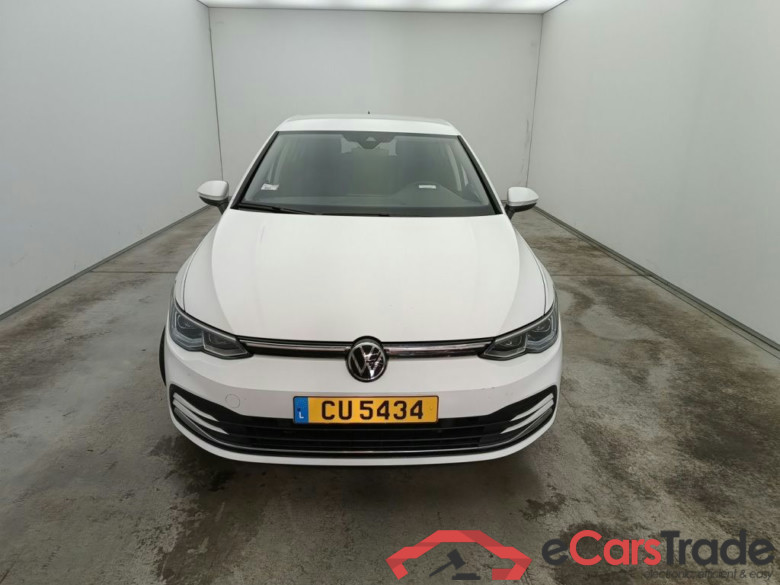 VOLKSWAGEN GOLF VIII 1.4 eHybrid PHEV 150 Style DSG 5d #5
