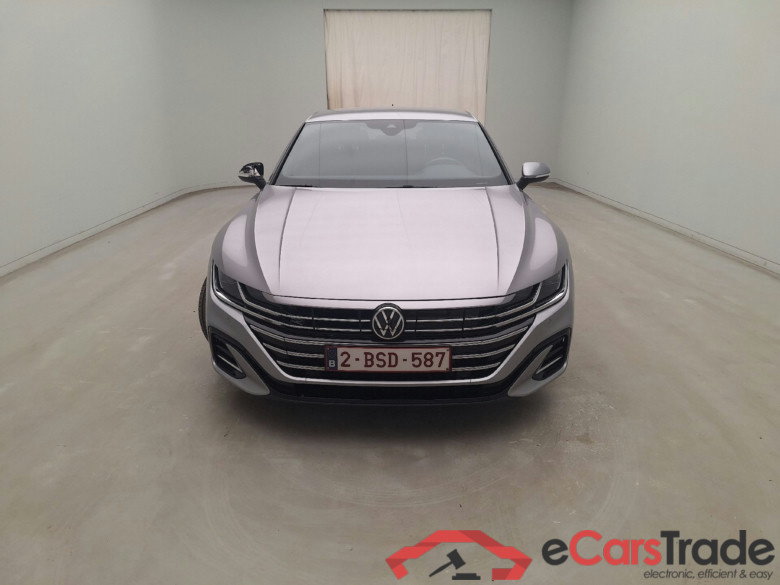 VW, Arteon FL'20 PHEV, Arteon PHEV 160 R-Line DSG