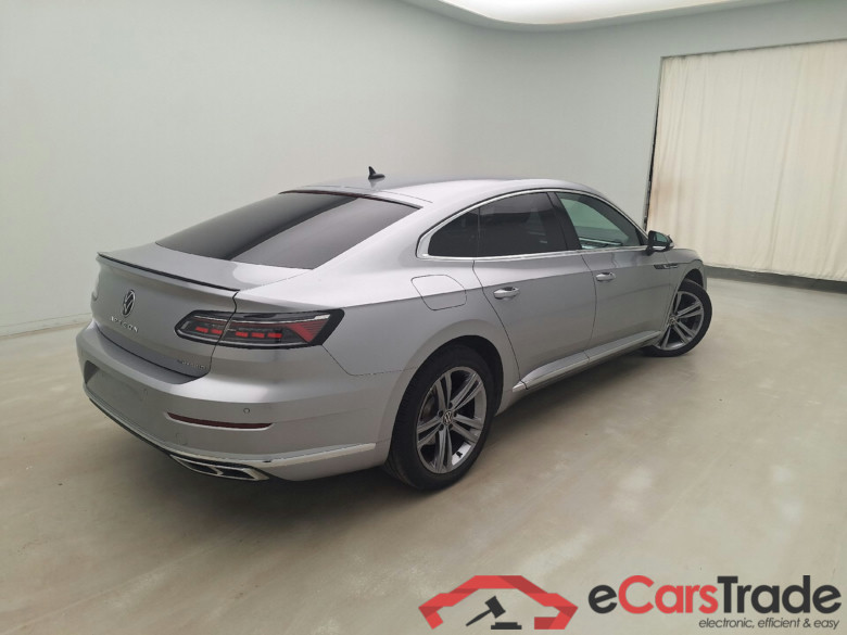 VW, Arteon FL'20 PHEV, Arteon PHEV 160 R-Line DSG #4