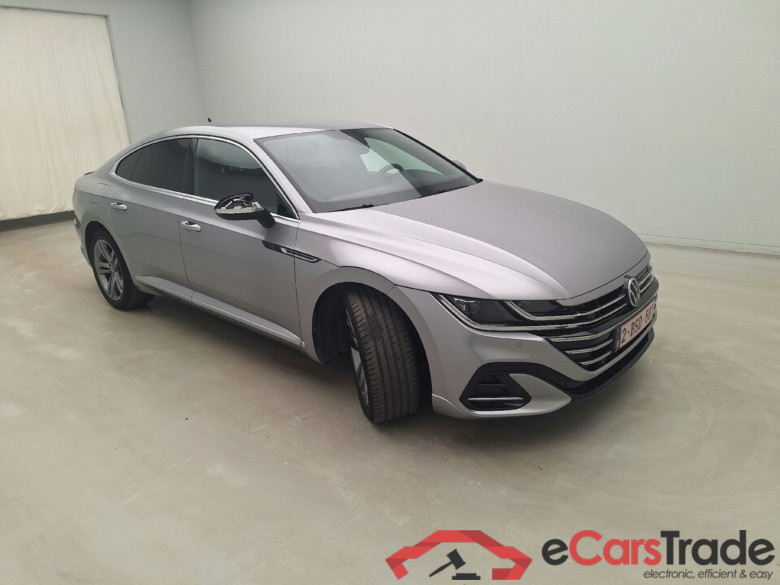VW, Arteon FL'20 PHEV, Arteon PHEV 160 R-Line DSG #5