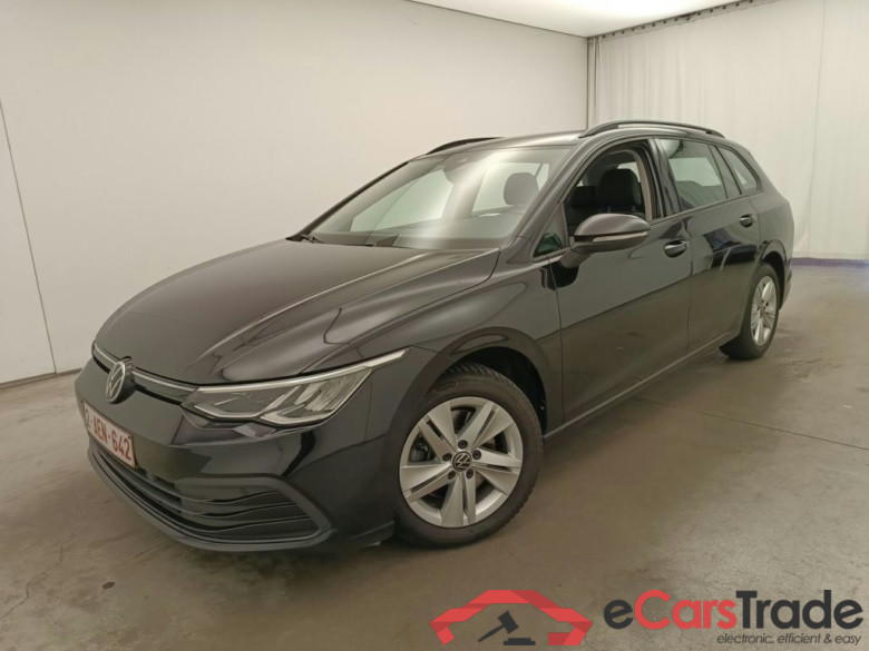 Volkswagen Golf Variant VIII 2.0 TDI 85kW Life 5d