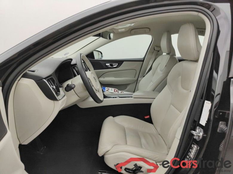 Volvo S60 T5 Geartronic Inscription 4d #3