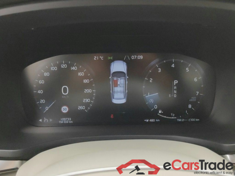 Volvo S60 T5 Geartronic Inscription 4d #6